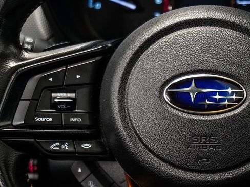 Used 2022 Subaru Forester Wilderness AWD/4WD image 17