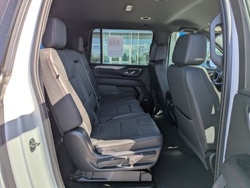 Certified 2023 Chevrolet Suburban RST w/ Max Trailering Package AWD/4WD image 42