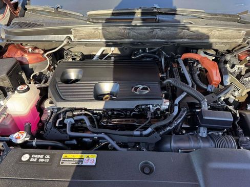 Used 2023 Lexus RX 350 image 28