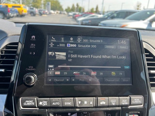 Used 2024 Honda Odyssey EX-L image 18