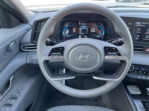 New 2026 Hyundai Elantra Sport image 21