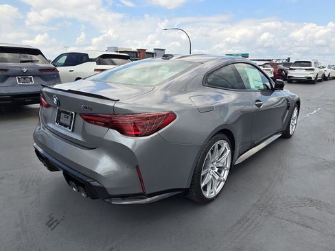 New 2026 BMW M4 xDrive Competition image 24