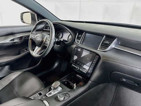 Used 2023 INFINITI QX55 Essential AWD/4WD image 30