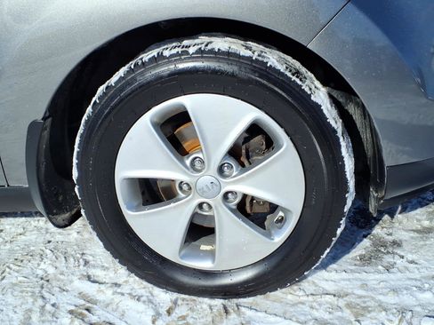 Used 2016 Kia Soul image 6