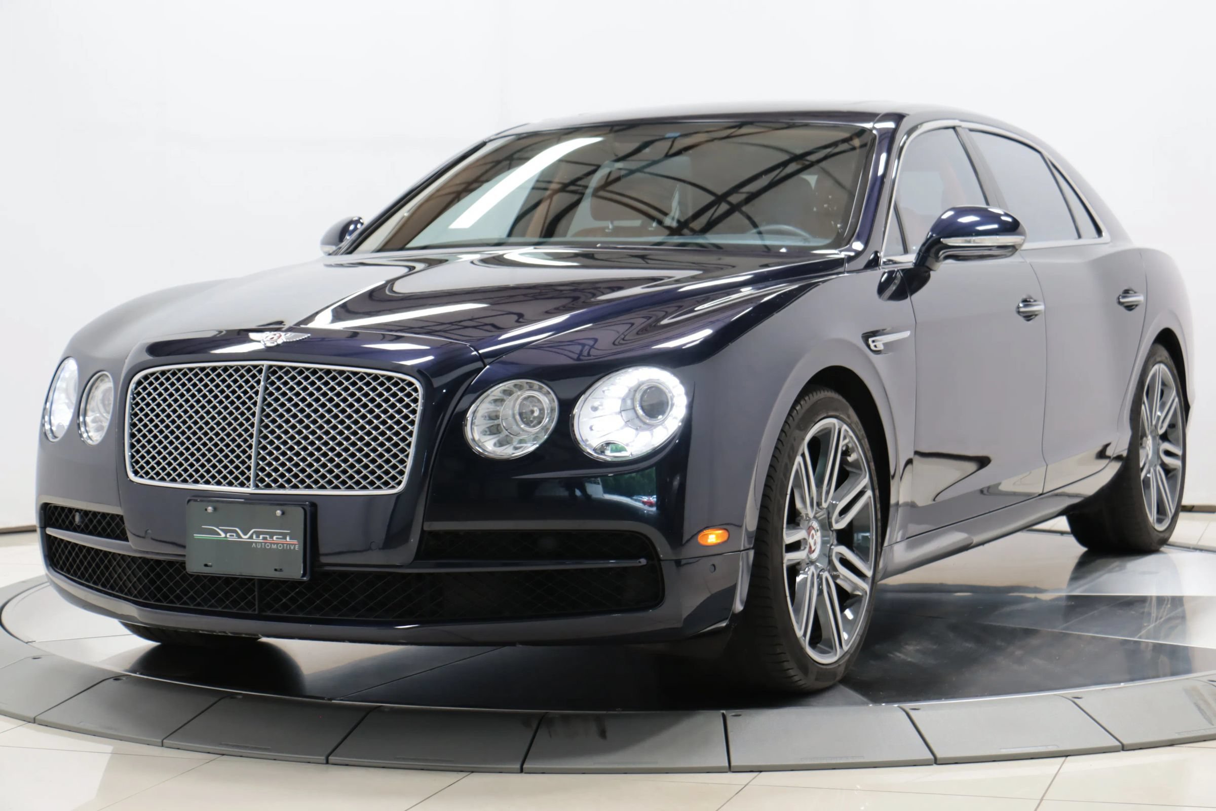 Used 2016 Bentley Flying Spur V8 AWD/4WD image 95