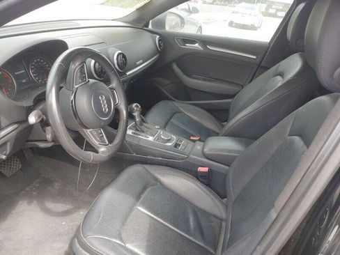 Used 2015 Audi A3 2.0T Premium w/ Driver Assistance Package AWD/4WD image 10