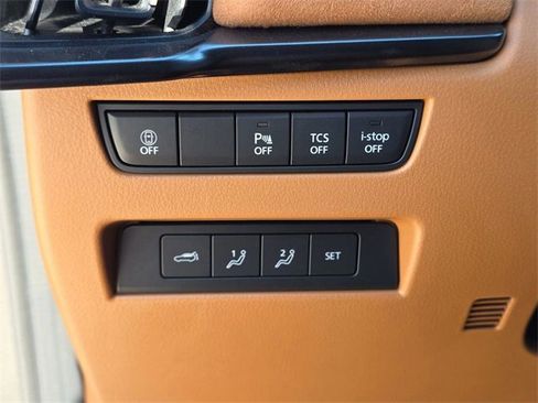 Used 2024 MAZDA CX-90 3.3 Turbo S w/ Premium Plus image 34