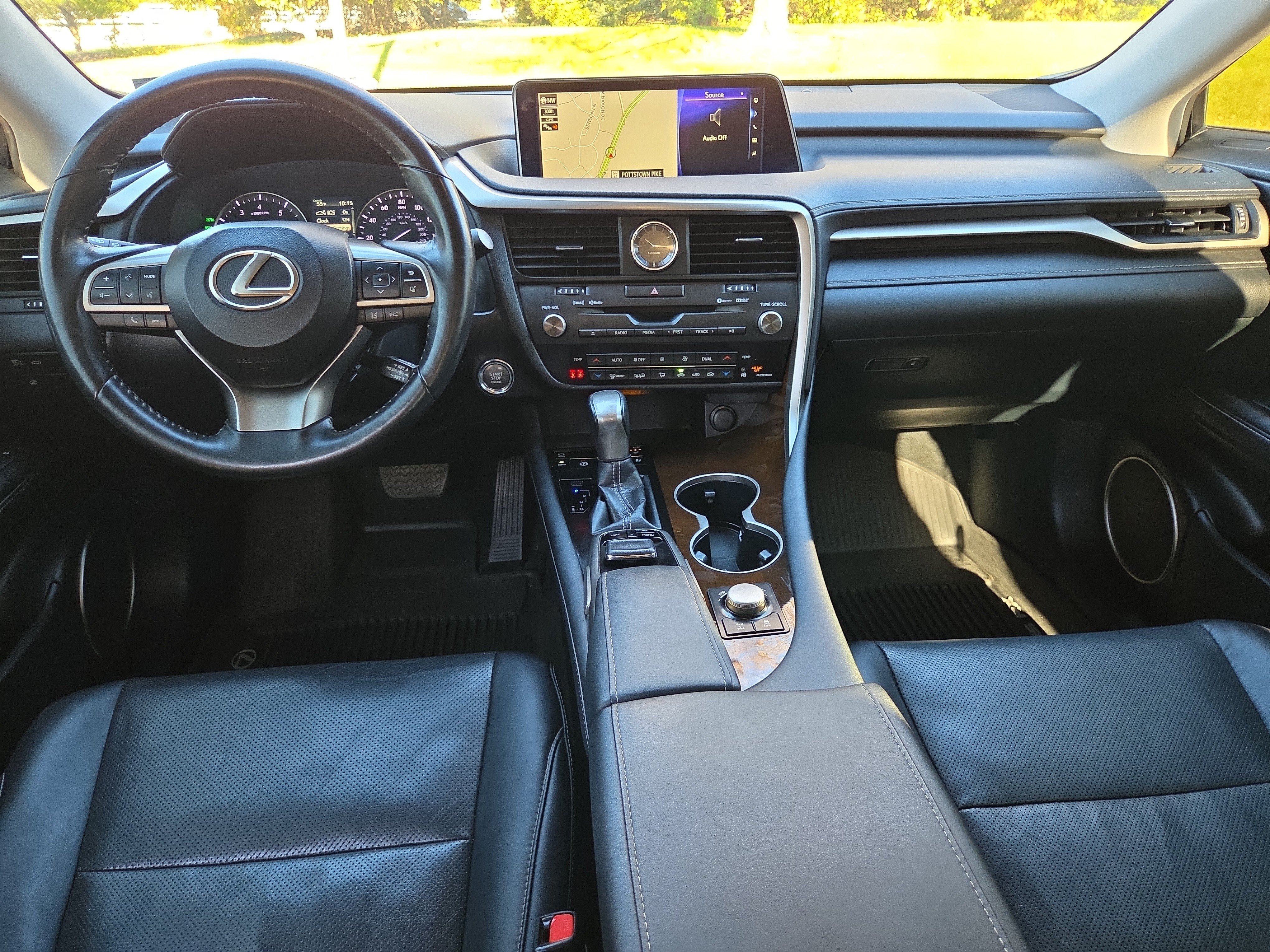 Used 2019 Lexus RX 350 AWD w/ Navigation Package image 23