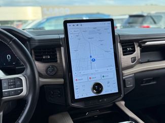 Certified 2023 Ford Expedition Limited AWD/4WD video 2
