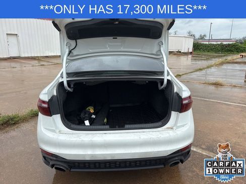 Used 2024 Volkswagen Jetta GLI 40th Anniversary Edition image 28