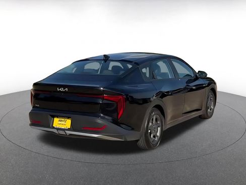 Used 2025 Kia K4 FWD image 15