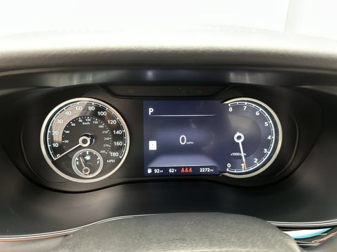 Certified 2026 Genesis G70 2.5T Prestige AWD/4WD image 15