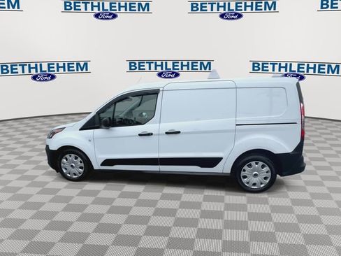 Used 2022 Ford Transit Connect XL image 5