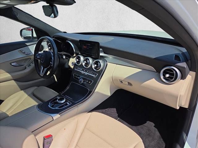 Used 2019 Mercedes-Benz C 300 Sedan image 18
