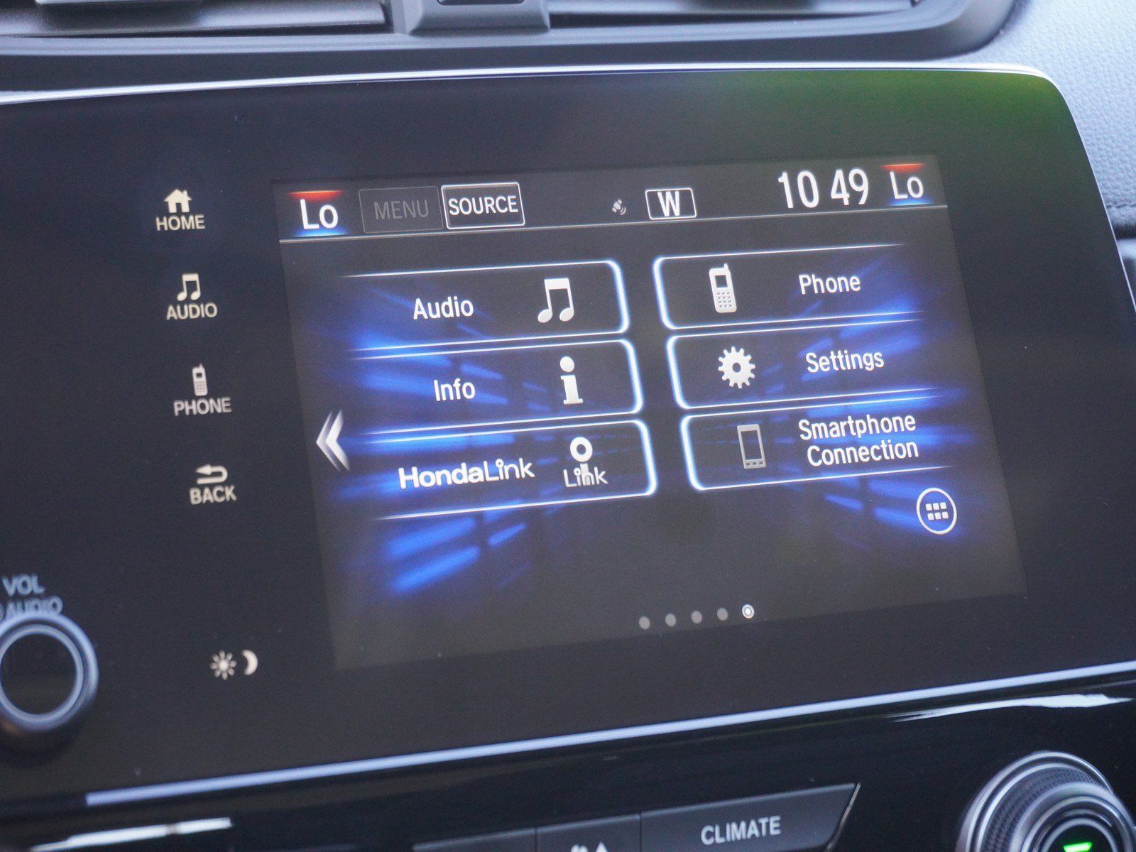 Used 2022 Honda CR-V Special Edition image 25