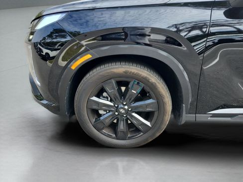 Used 2025 Hyundai Palisade XRT FWD image 22