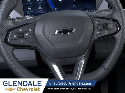 New 2027 Chevrolet Bolt LT FWD image 19