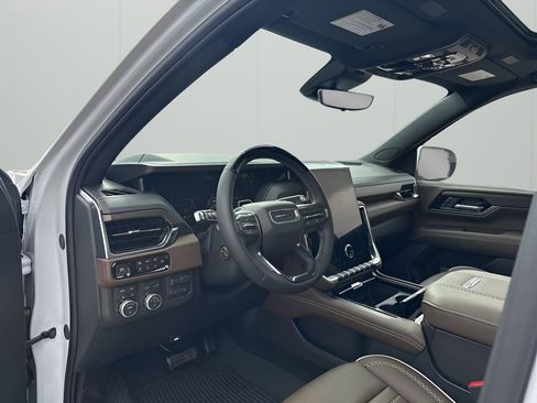 New 2026 GMC Yukon XL Denali Ultimate image 27