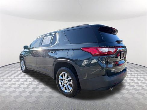 Used 2019 Chevrolet Traverse LT image 7