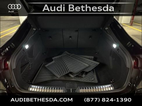 Certified 2025 Audi A5 2.0T Premium Plus w/ Premium Plus image 11