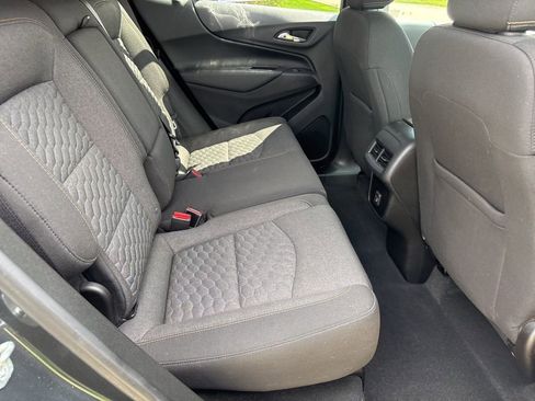 Used 2019 Chevrolet Equinox LT AWD/4WD image 34