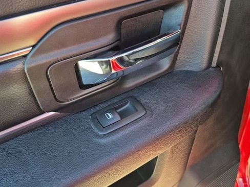 Certified 2024 RAM 1500 Classic Warlock image 16