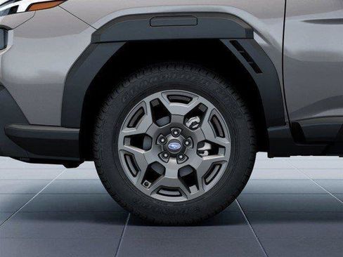 New 2026 Subaru Outback Premium AWD/4WD image 9