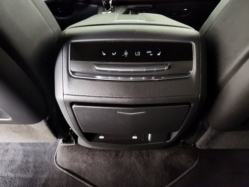 Used 2023 Cadillac Escalade ESV Sport w/ LPO, ONYX Package RWD image 41