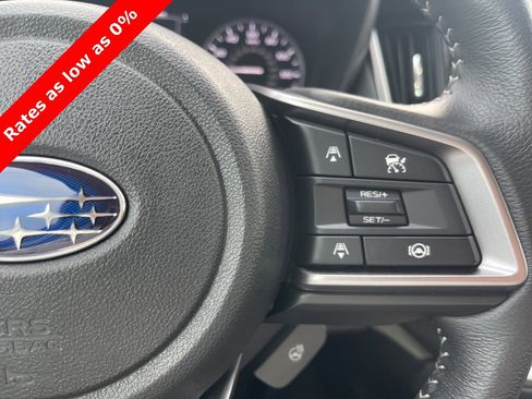 Certified 2025 Subaru Outback Limited w/ Popular Package #2 image 12