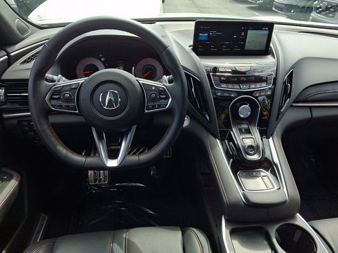 Used 2025 Acura RDX A-Spec AWD/4WD image 10