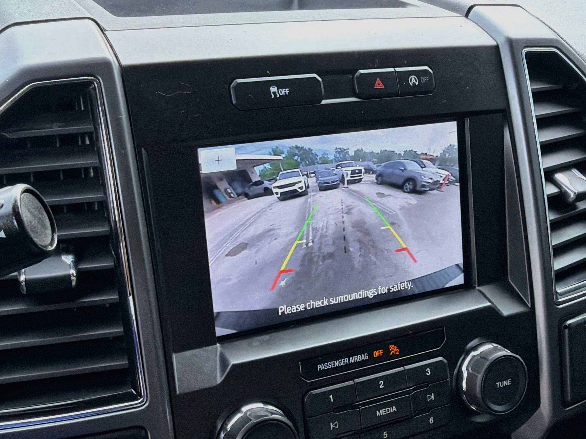 Used 2019 Ford F150 XLT AWD/4WD image 13
