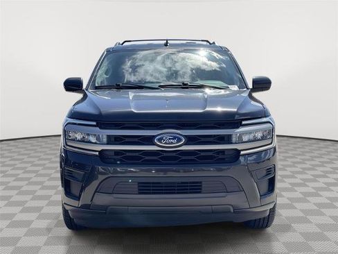 Certified 2024 Ford Expedition Max XLT AWD/4WD image 4
