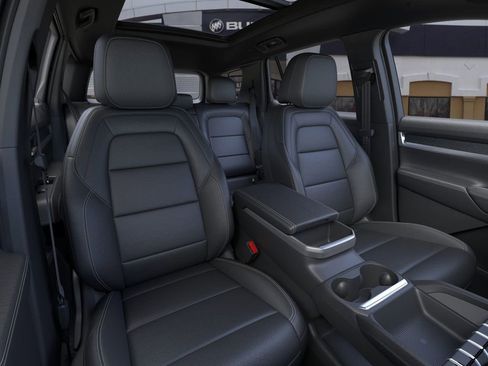 New 2026 GMC Terrain Elevation image 18