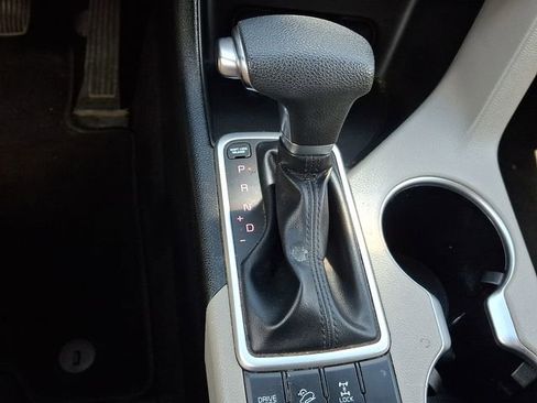 Used 2020 Kia Sportage LX AWD/4WD image 15