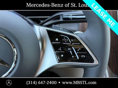 Certified 2025 Mercedes-Benz GLC 300 4MATIC image 17