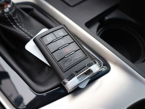 Used 2014 Chevrolet Corvette Stingray Coupe w/ Battery Protection Package image 31