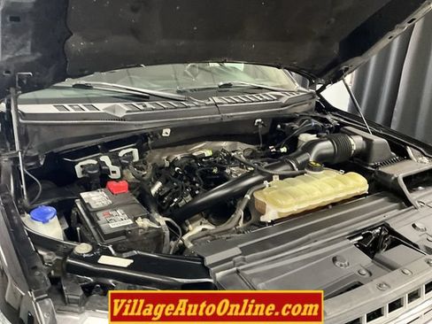 Used 2020 Ford F150 XLT w/ Equipment Group 302A Luxury AWD/4WD image 39