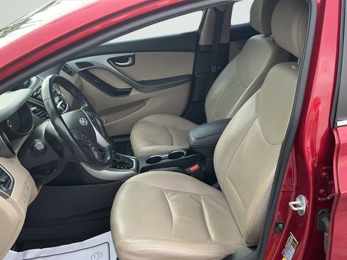 Used 2016 Hyundai Elantra Limited FWD image 33