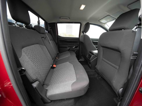 Used 2025 Ford Ranger XLT AWD/4WD image 24