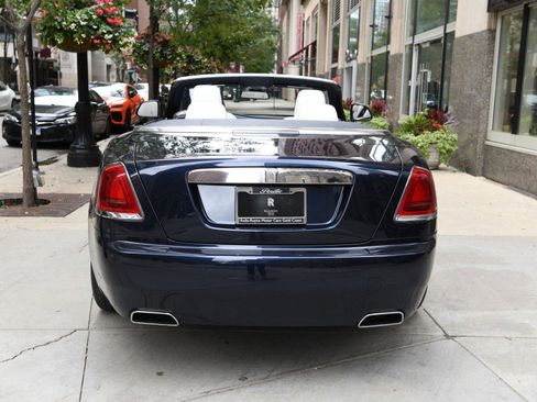 Used 2020 Rolls-Royce Dawn image 5