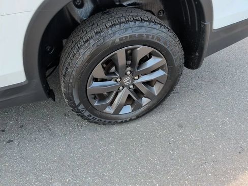Used 2021 Honda Ridgeline Sport image 22