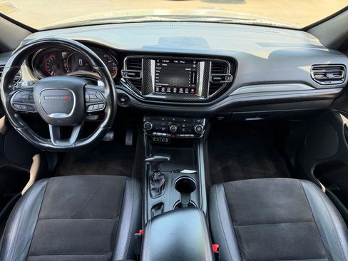 Used 2022 Dodge Durango GT AWD/4WD image 24