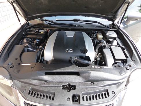 Used 2013 Lexus GS 350 AWD image 17