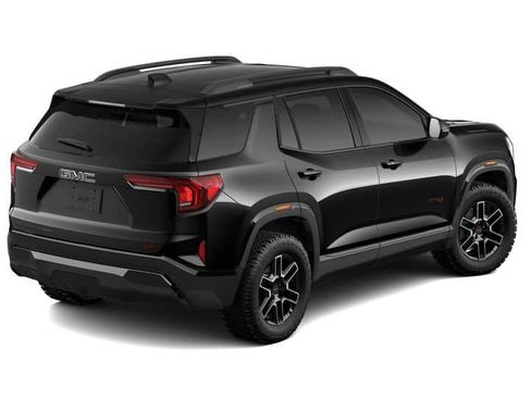 New 2026 GMC Terrain AT4 w/ LPO, Black Badging Package image 21