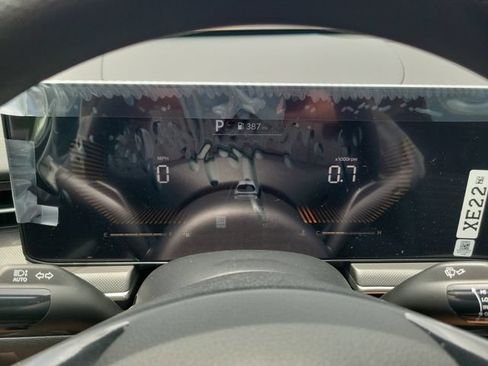 New 2026 Kia K5 LXS FWD image 18
