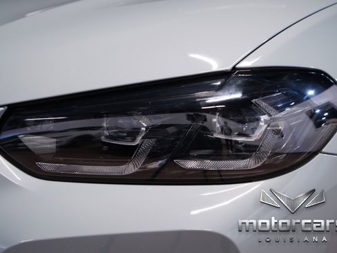 Used 2024 BMW X3 xDrive30i w/ M Sport Package image 11