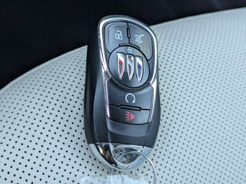 New 2026 Buick Encore GX Sport Touring image 31