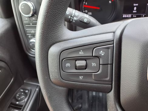 New 2026 GMC Sierra 3500 Pro w/ Convenience Package AWD/4WD image 13