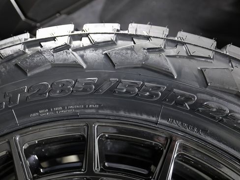 Used 2025 Lexus GX 550 image 56