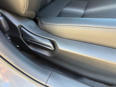 New 2026 Honda Civic Sport image 41